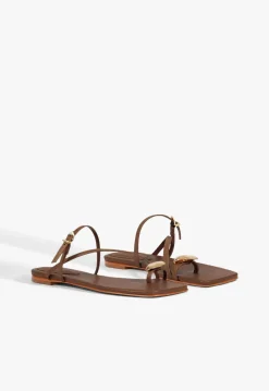 Schutz Elysa Sandal