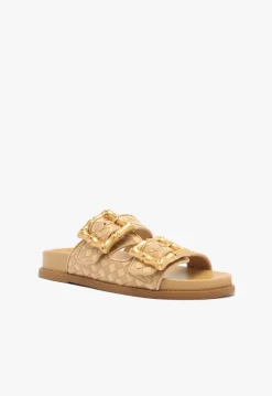 Schutz Enola Sporty Sandal