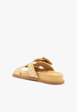 Schutz Enola Sporty Sandal