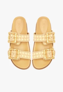 Schutz Enola Sporty Sandal