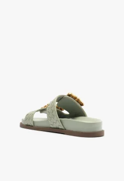 Schutz Enola Sporty Sandal