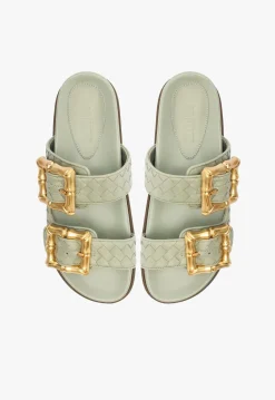 Schutz Enola Sporty Sandal