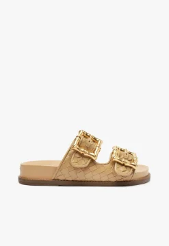 Schutz Enola Sporty Sandal