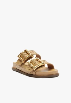 Schutz Enola Sporty Sandal