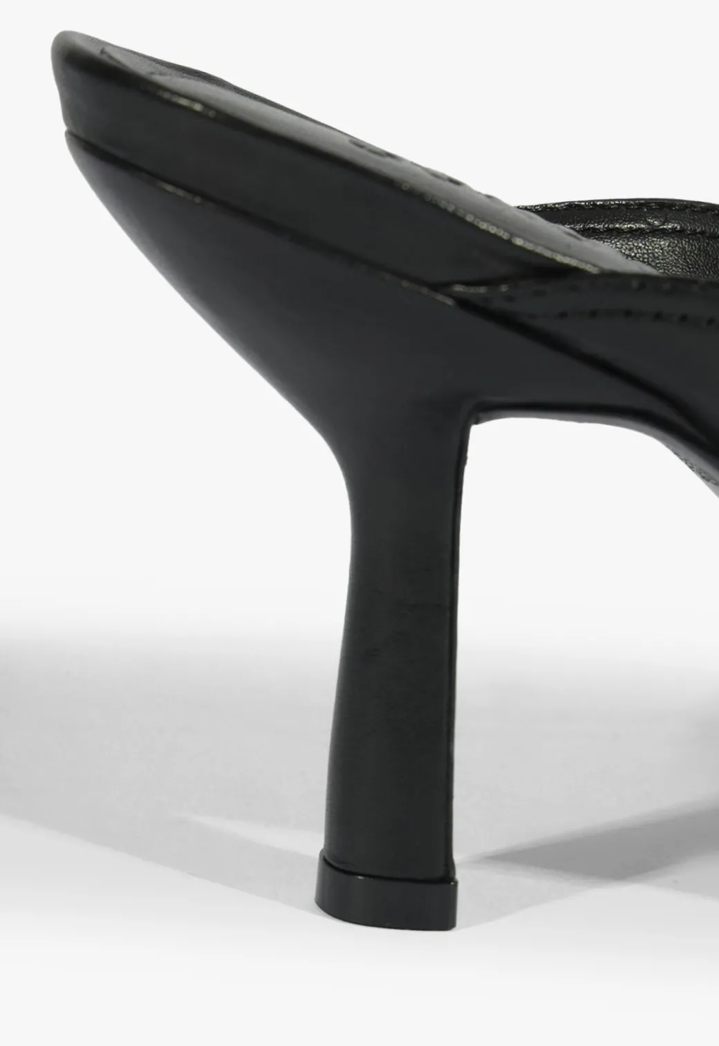 Schutz Finley Leather Sandal