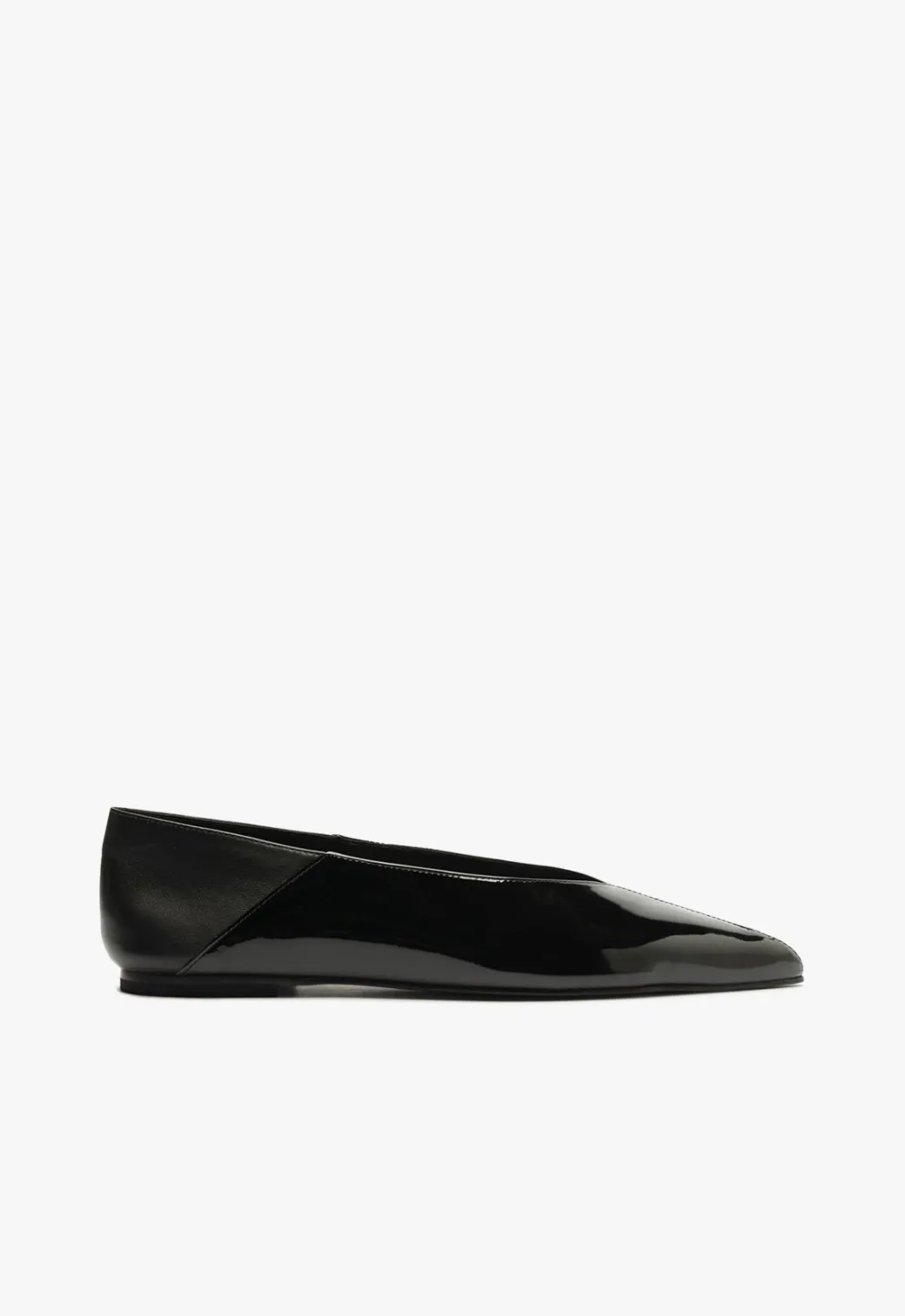 Schutz Gemma Ballet Flat