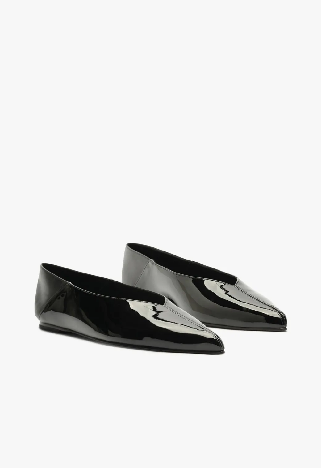 Schutz Gemma Ballet Flat