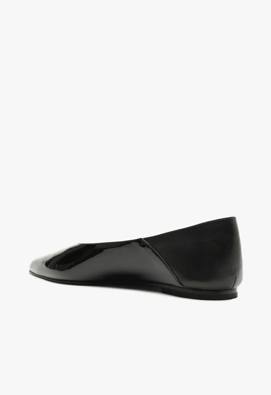 Schutz Gemma Ballet Flat