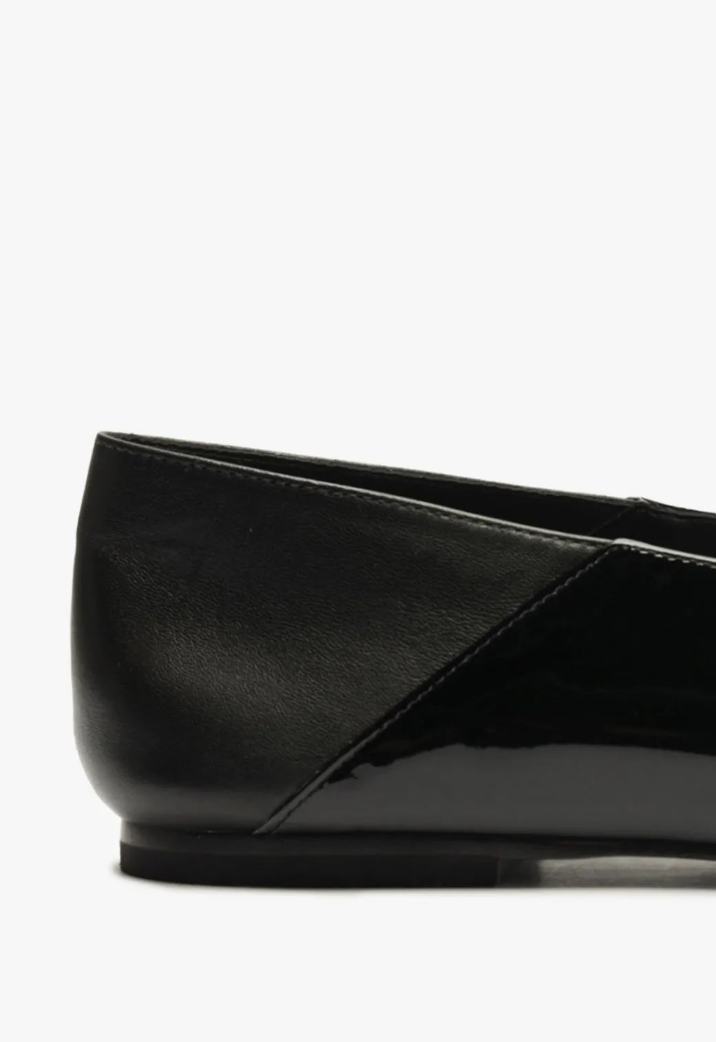 Schutz Gemma Ballet Flat