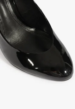 Schutz Geraldine Sling Patent Pump