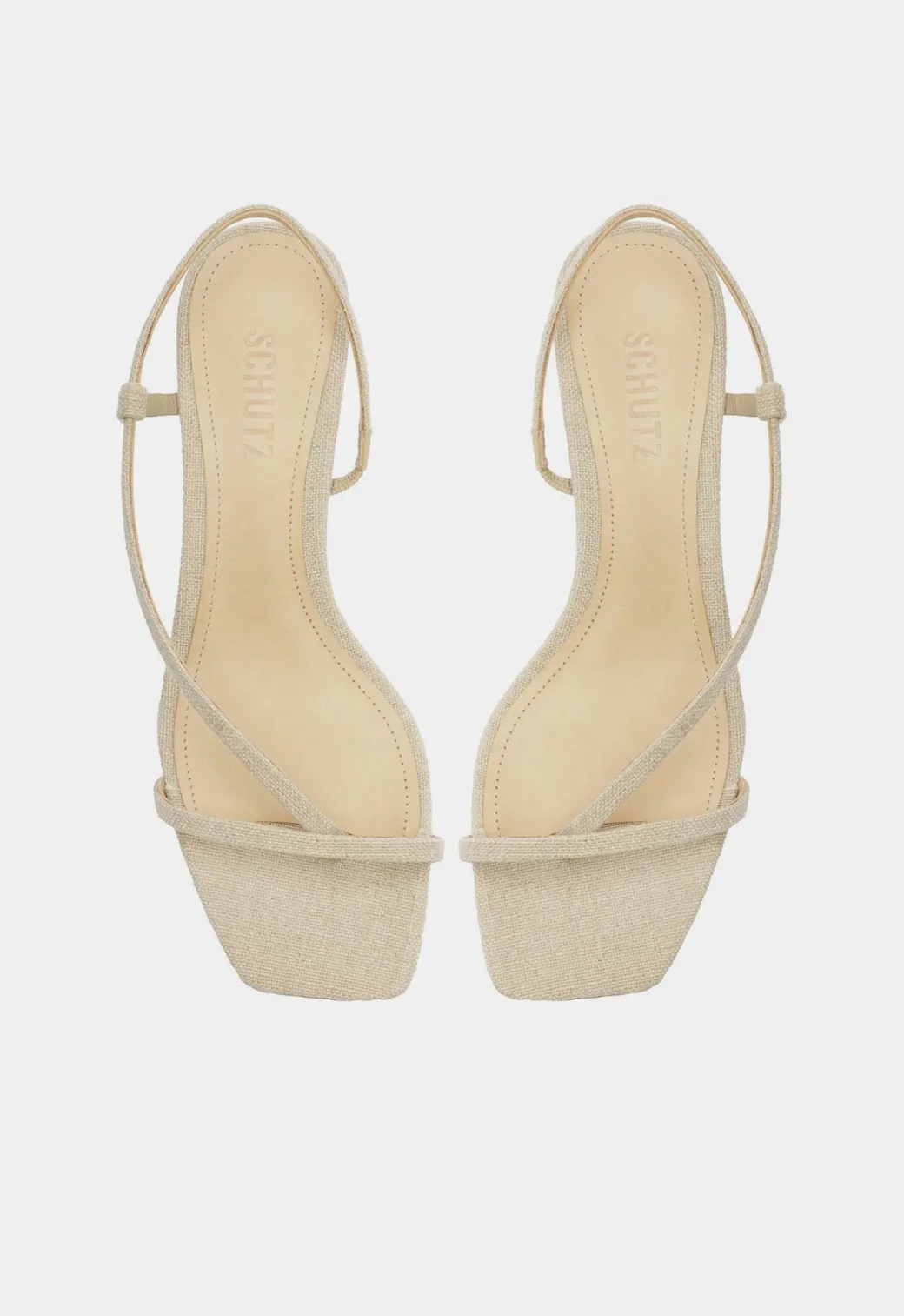 Schutz Heloise Sandal