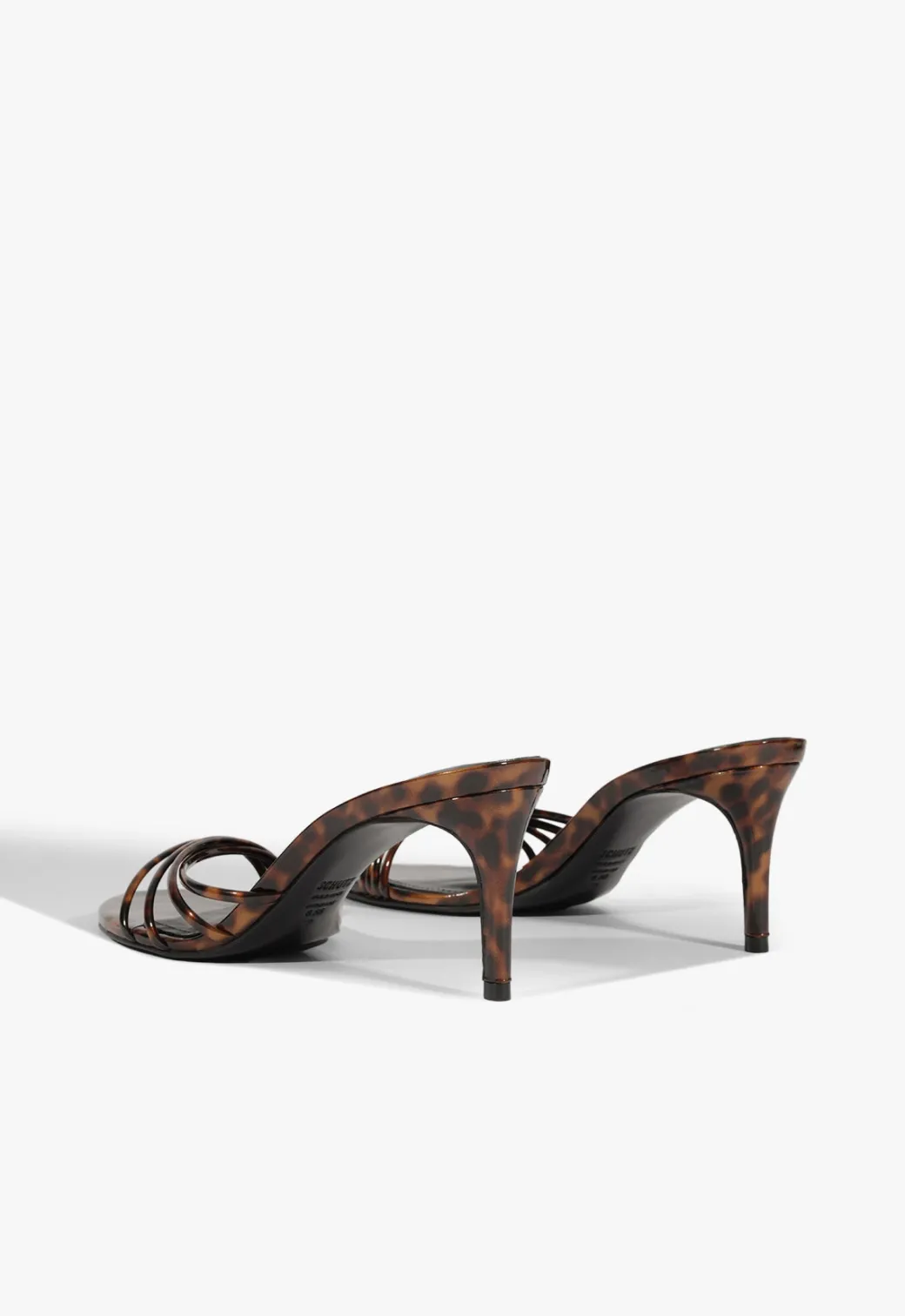 Schutz Inez Mule Sandal
