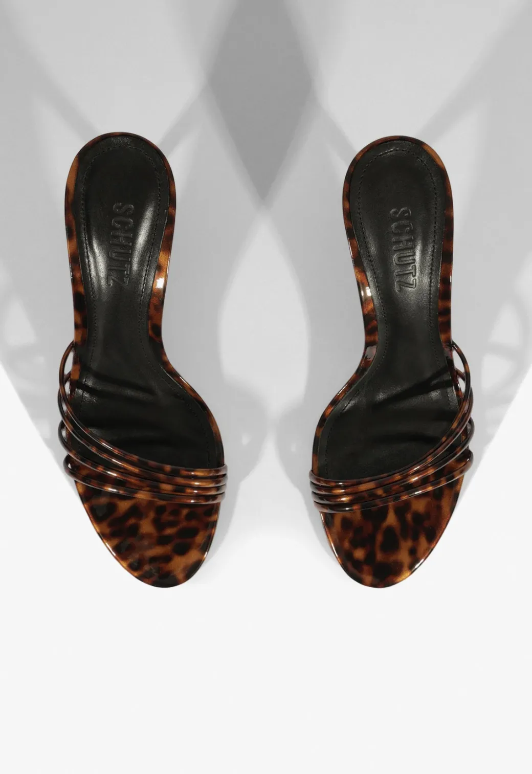 Schutz Inez Mule Sandal