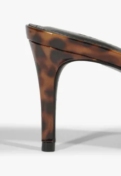 Schutz Inez Mule Sandal