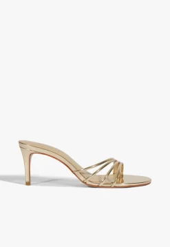 Schutz Inez Mule Sandal