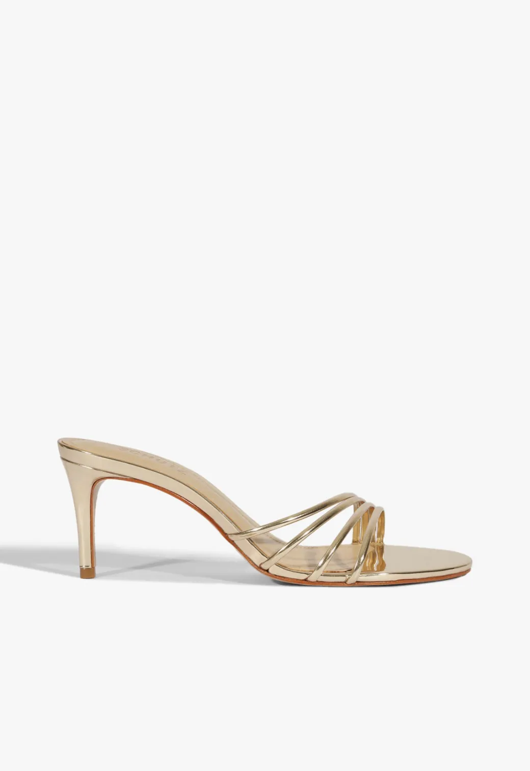 Schutz Inez Mule Sandal