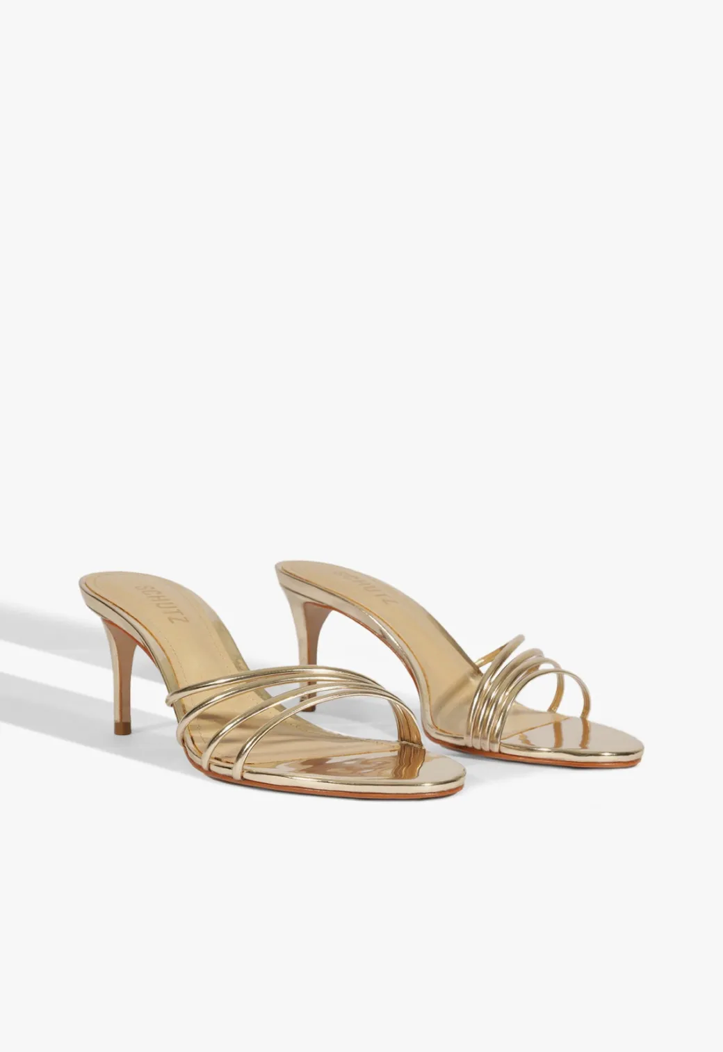 Schutz Inez Mule Sandal