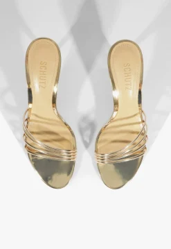 Schutz Inez Mule Sandal