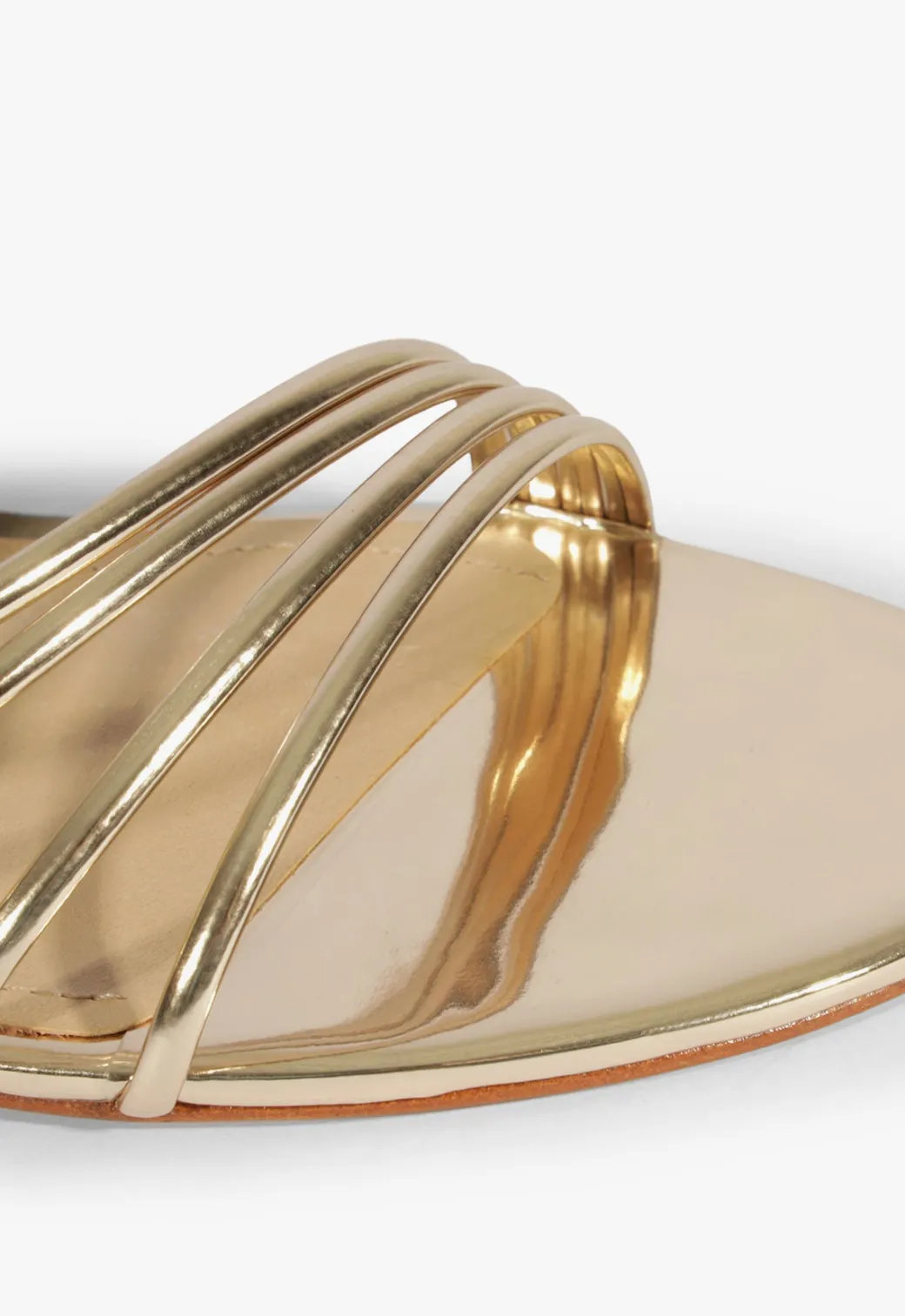 Schutz Inez Mule Sandal