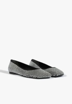Schutz Jaycie Flat