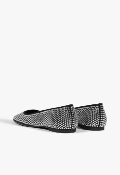 Schutz Jaycie Flat