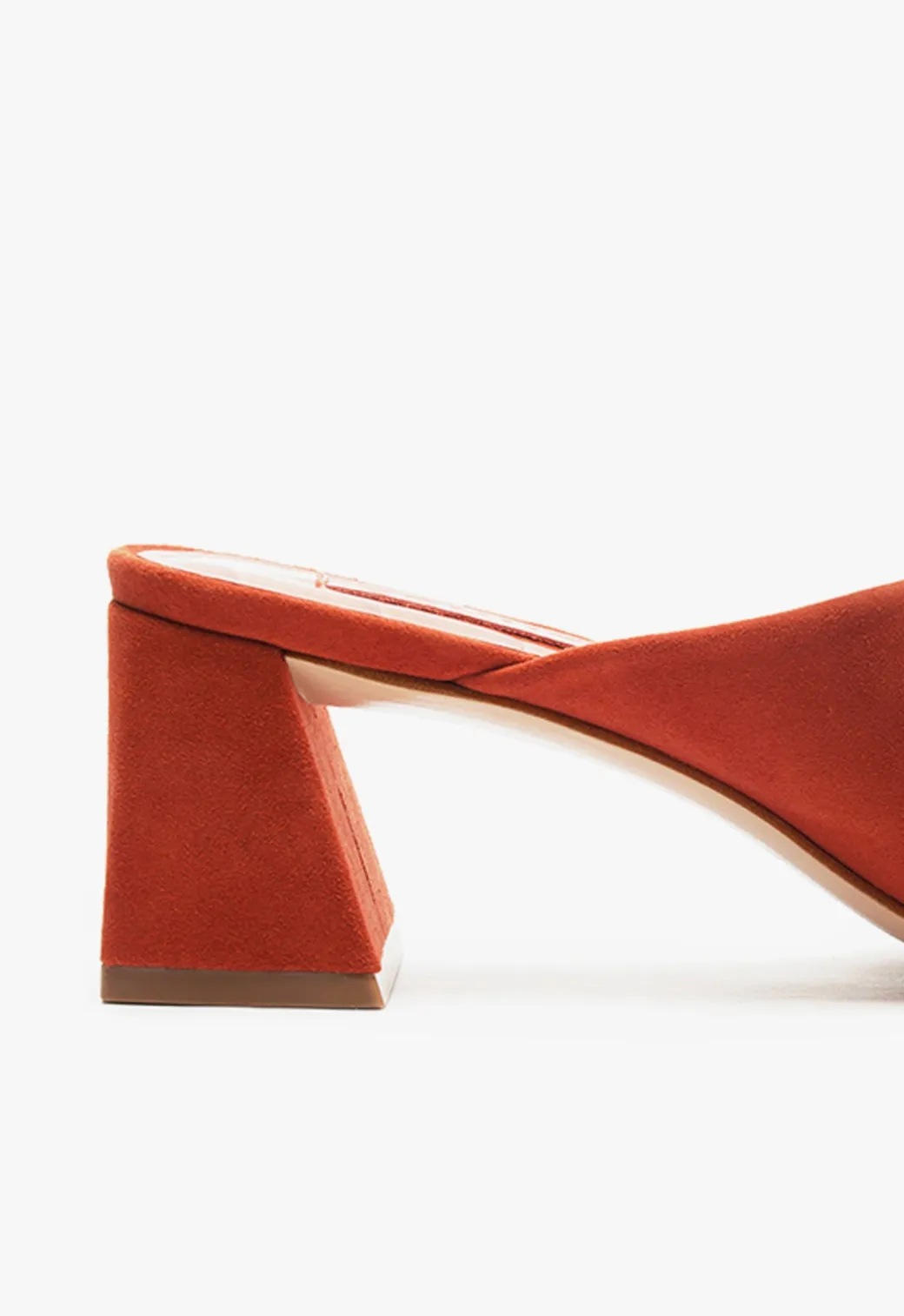 Schutz Jodie Mid Sandal