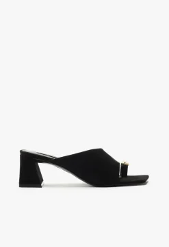Schutz Jodie Mid Sandal