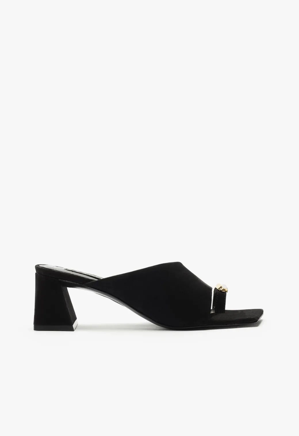 Schutz Jodie Mid Sandal