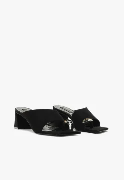 Schutz Jodie Mid Sandal
