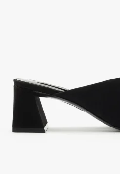 Schutz Jodie Mid Sandal