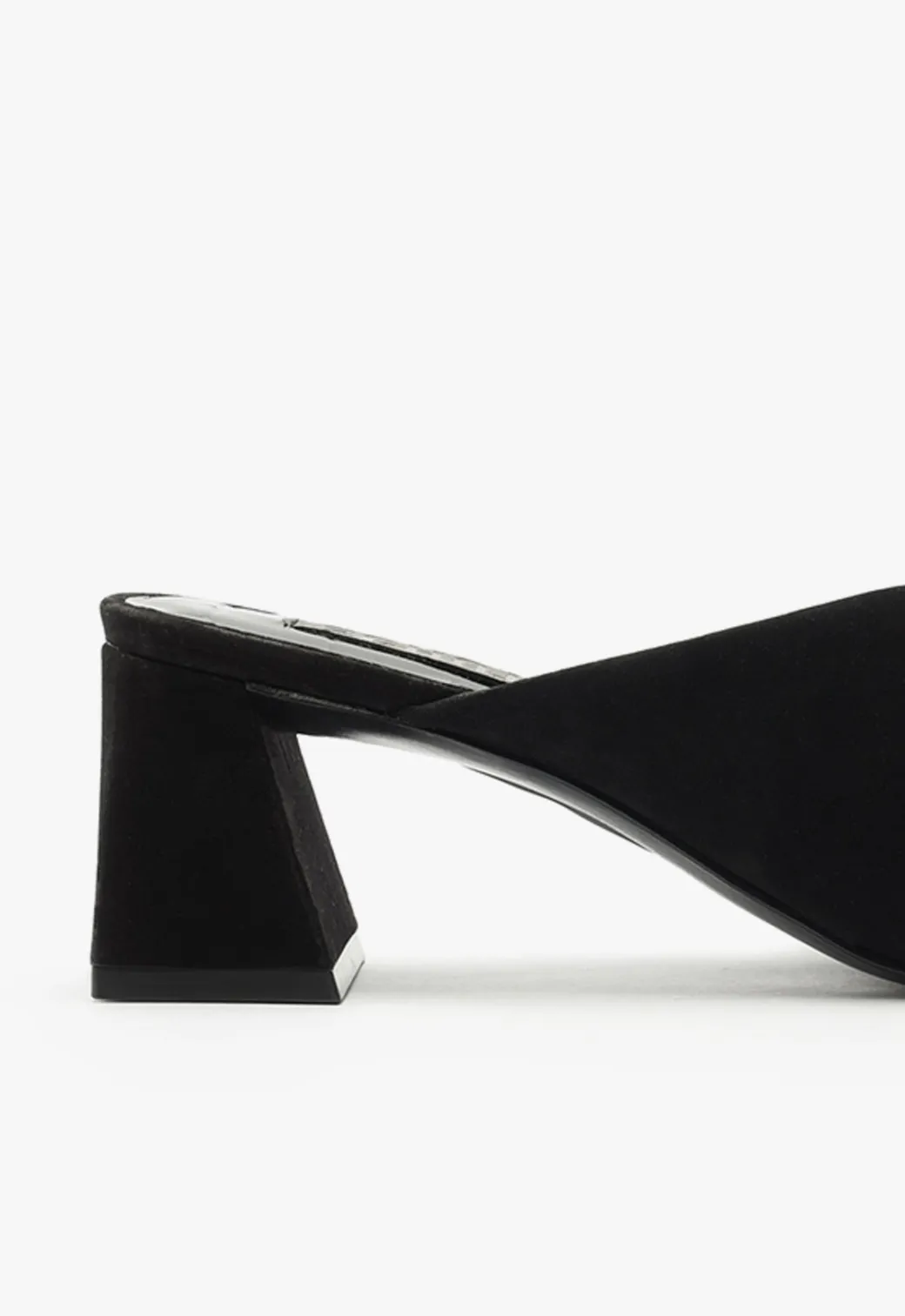 Schutz Jodie Mid Sandal