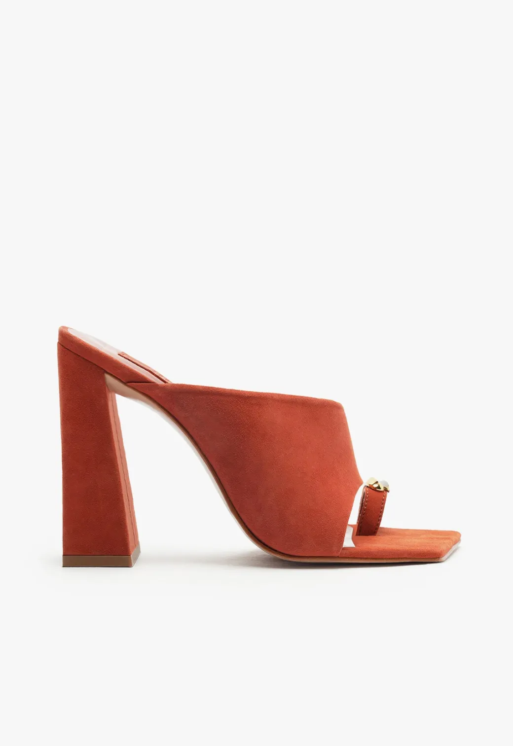 Schutz Jodie Sandal