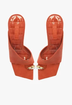 Schutz Jodie Sandal