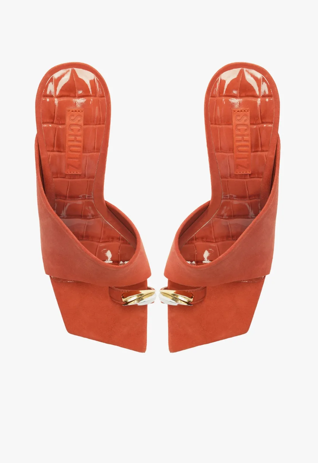 Schutz Jodie Sandal
