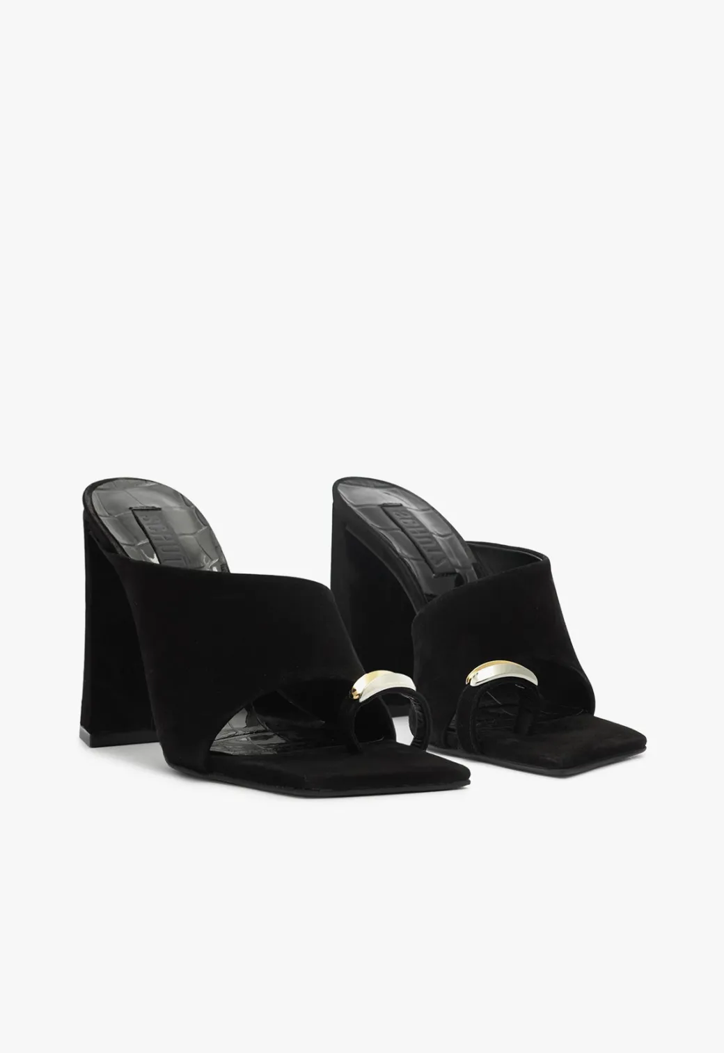 Schutz Jodie Sandal