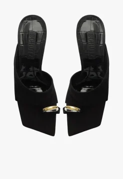 Schutz Jodie Sandal