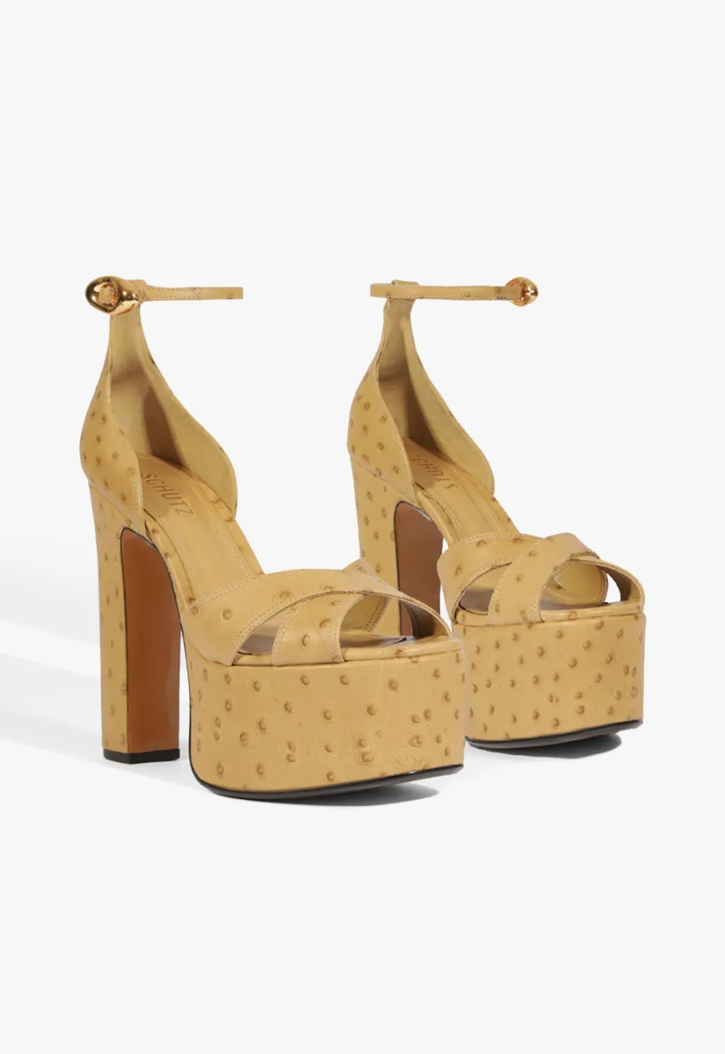 Schutz Jolene Sandal