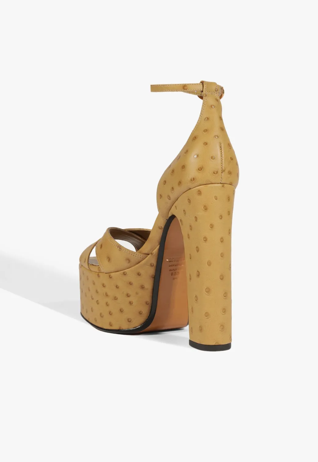 Schutz Jolene Sandal