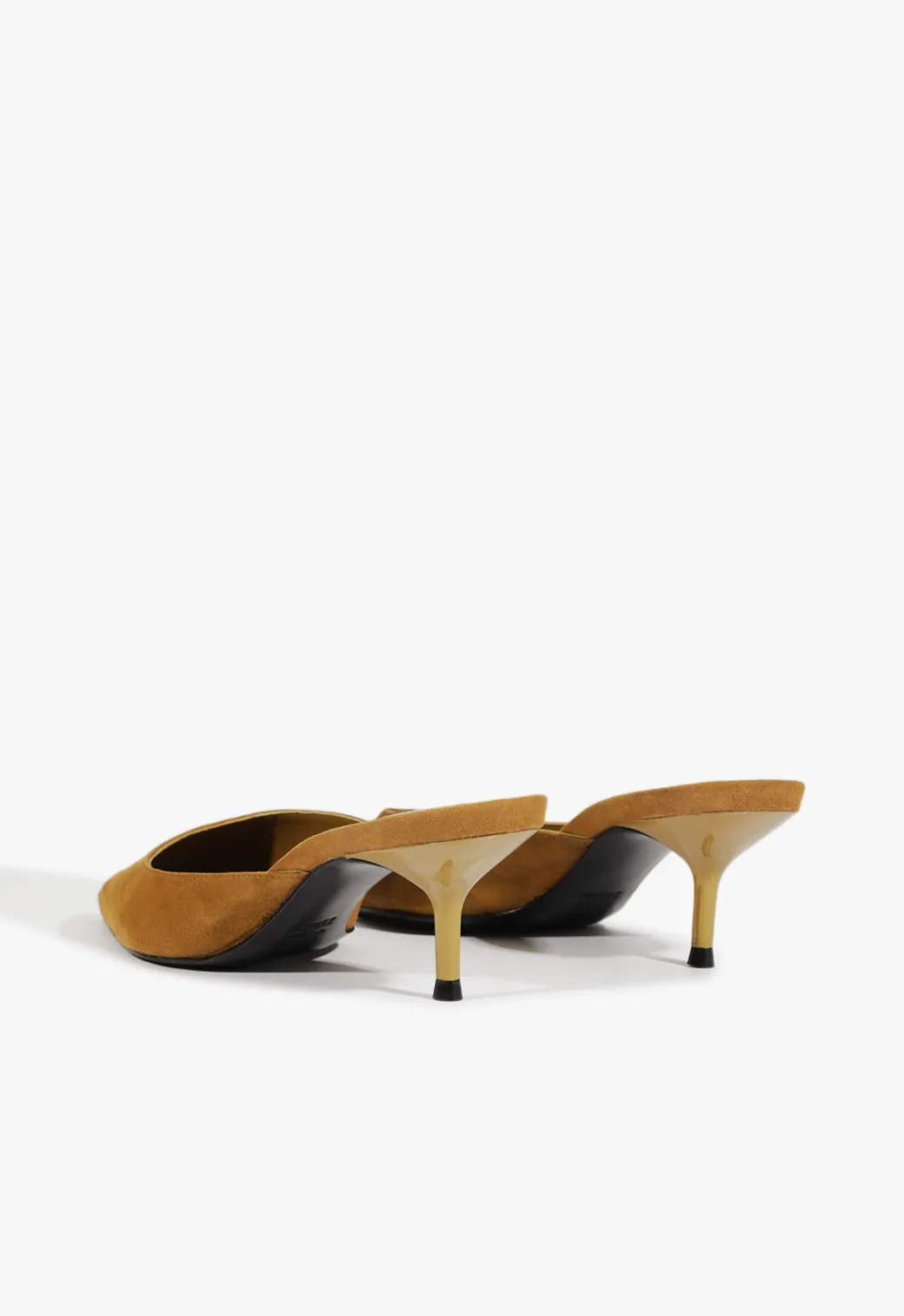 Schutz Julie Suede Pump