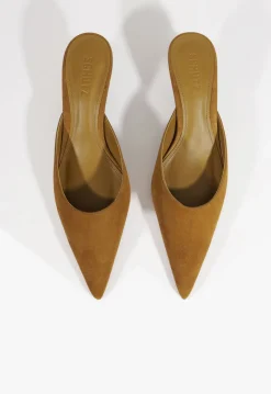 Schutz Julie Suede Pump