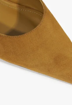 Schutz Julie Suede Pump