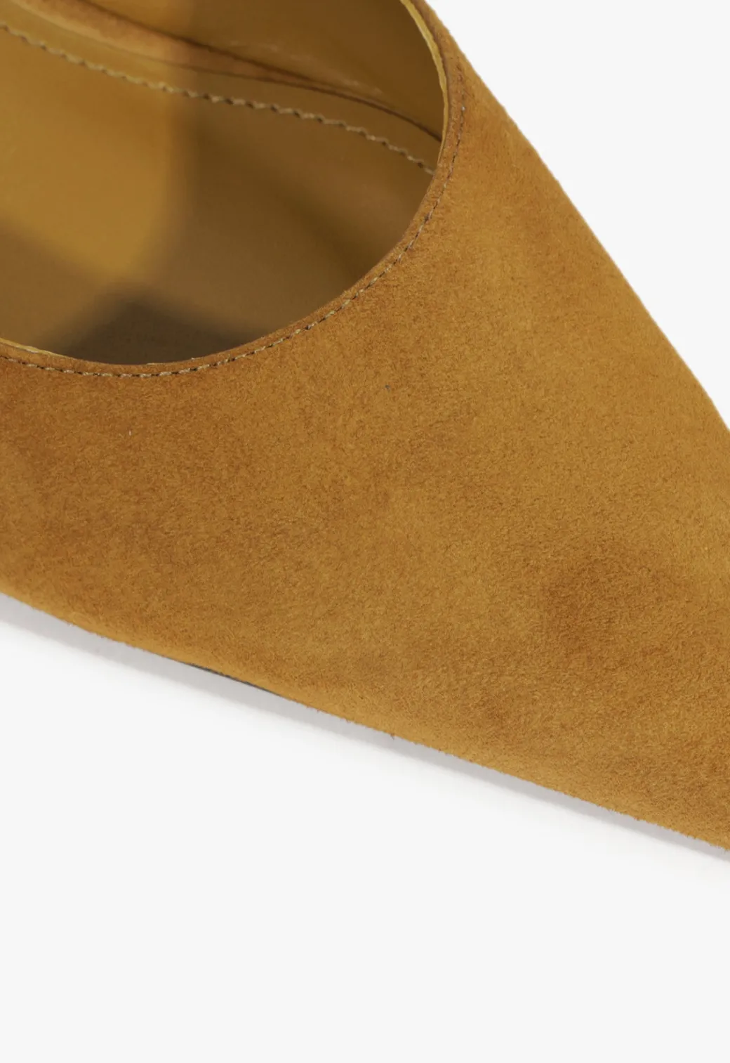 Schutz Julie Suede Pump