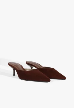 Schutz Julie Suede Pump