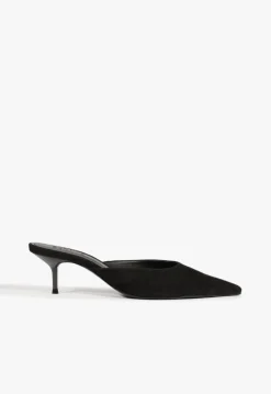 Schutz Julie Suede Pump