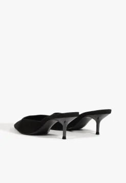 Schutz Julie Suede Pump