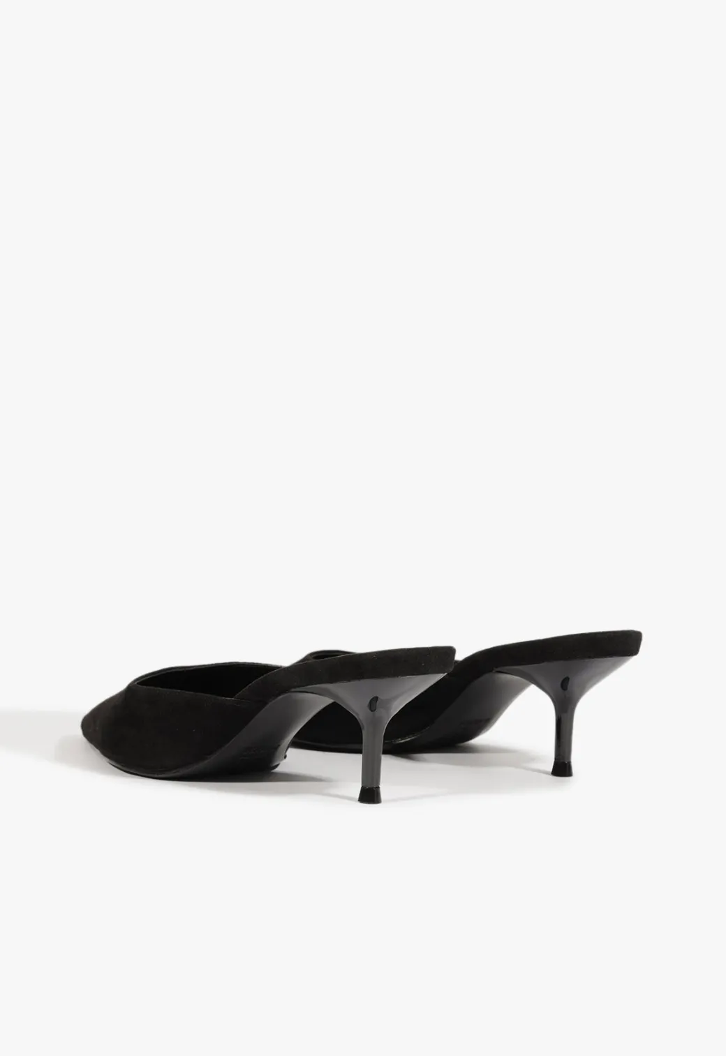 Schutz Julie Suede Pump