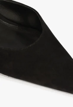 Schutz Julie Suede Pump