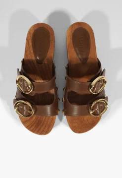 Schutz Juno Sandal