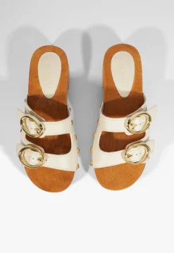 Schutz Juno Sandal