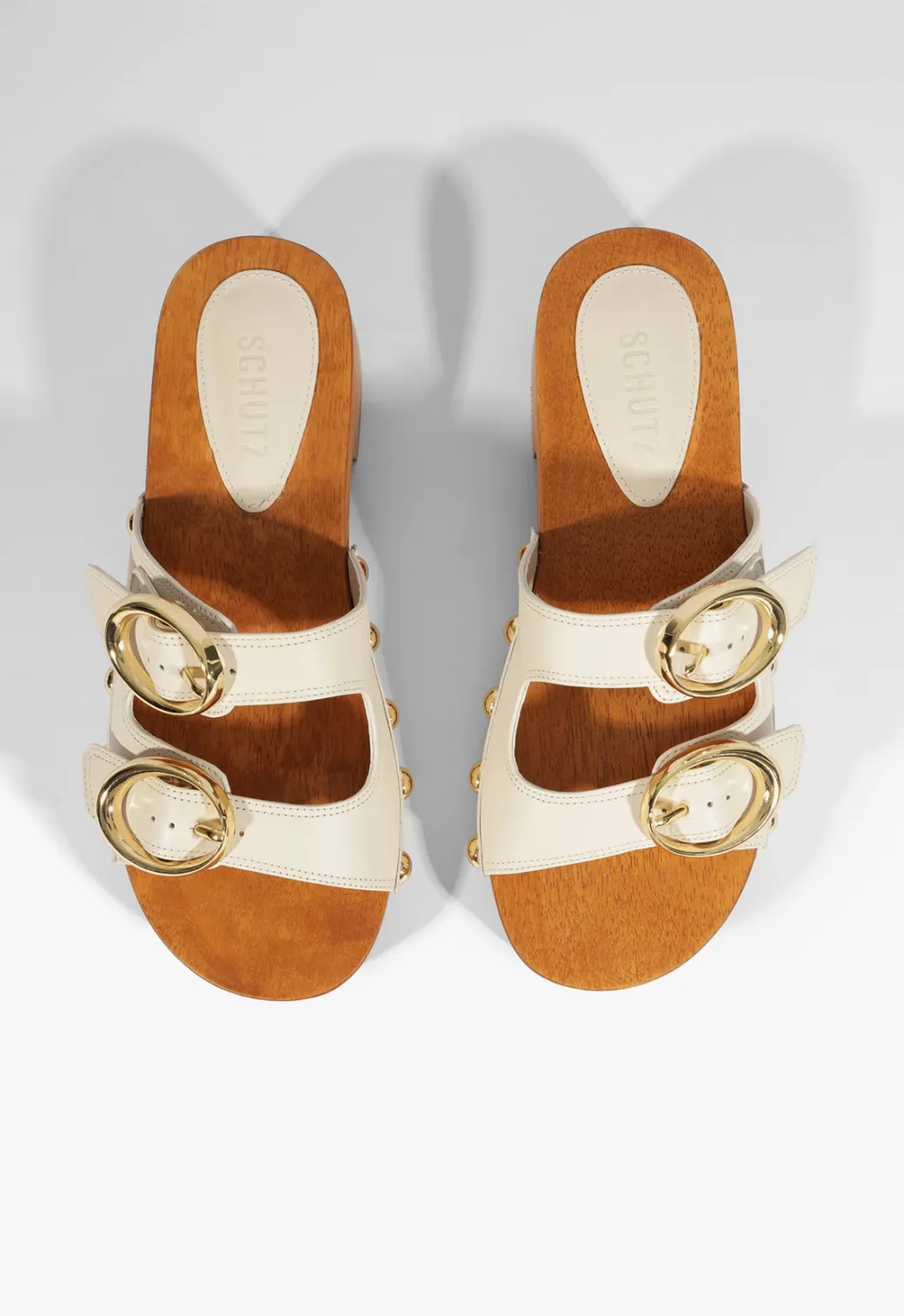 Schutz Juno Sandal